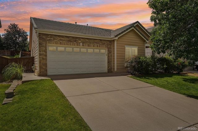 10566 Tracewood Circle, Littleton, CO 80130