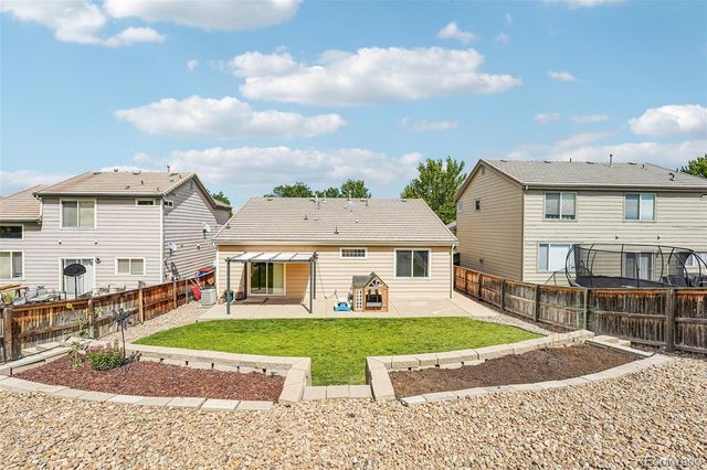 10566 Tracewood Circle, Littleton, CO 80130