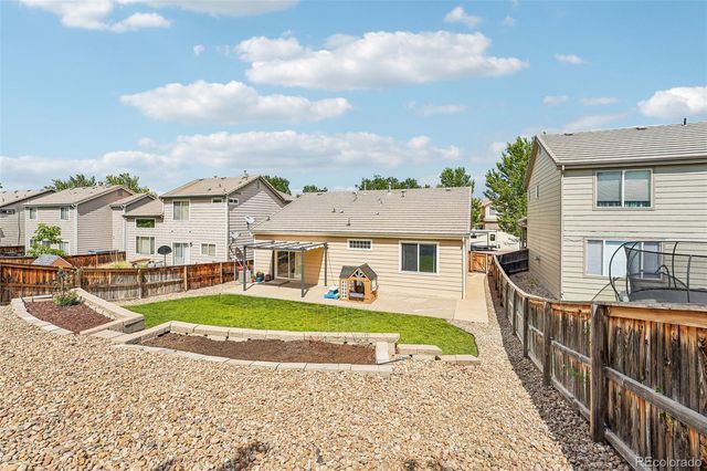 10566 Tracewood Circle, Littleton, CO 80130