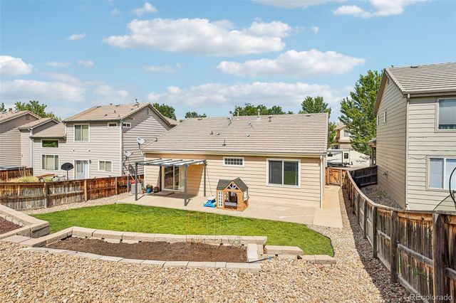 10566 Tracewood Circle, Littleton, CO 80130