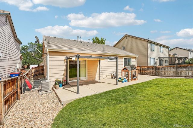 10566 Tracewood Circle, Littleton, CO 80130