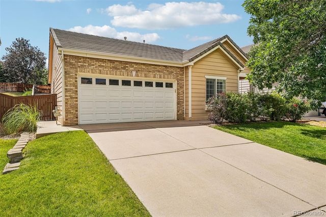 10566 Tracewood Circle, Littleton, CO 80130