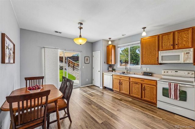 10566 Tracewood Circle, Littleton, CO 80130