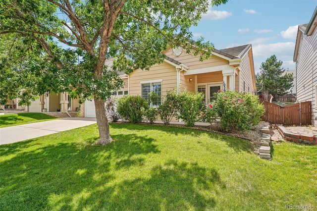 10566 Tracewood Circle, Littleton, CO 80130