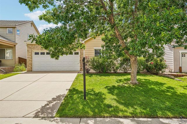 10566 Tracewood Circle, Littleton, CO 80130