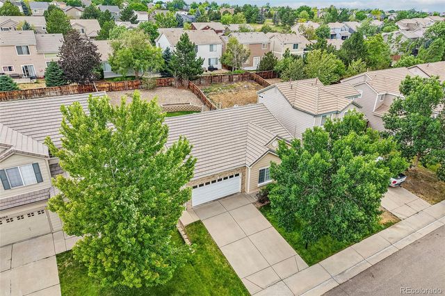 10566 Tracewood Circle, Littleton, CO 80130