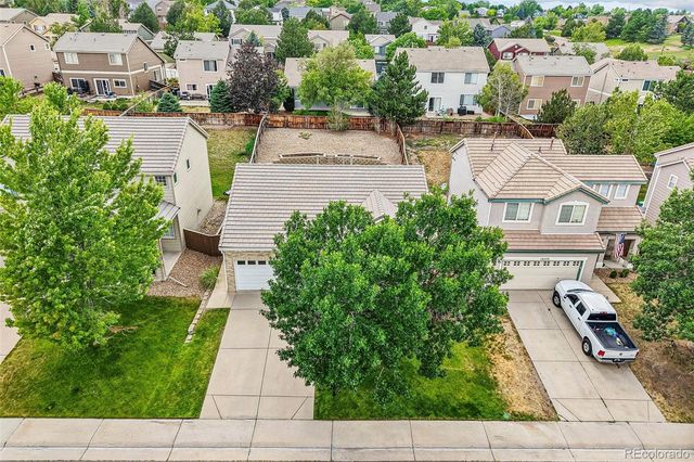 10566 Tracewood Circle, Littleton, CO 80130