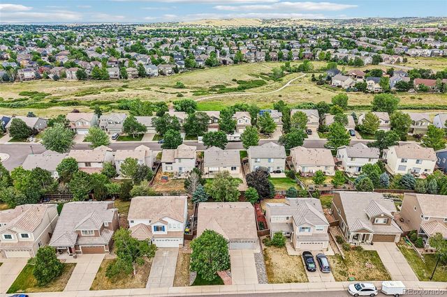 10566 Tracewood Circle, Littleton, CO 80130