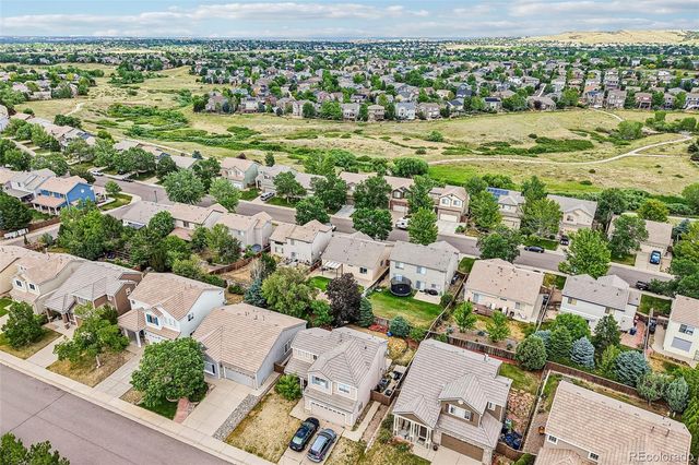 10566 Tracewood Circle, Littleton, CO 80130