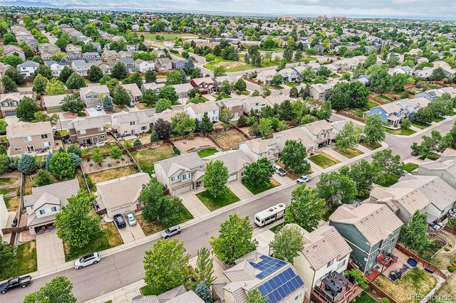 10566 Tracewood Circle, Littleton, CO 80130