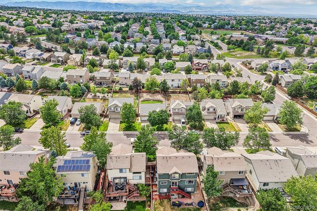 10566 Tracewood Circle, Littleton, CO 80130