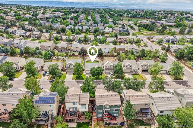 10566 Tracewood Circle, Littleton, CO 80130