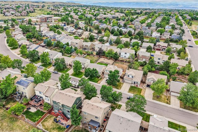 10566 Tracewood Circle, Littleton, CO 80130