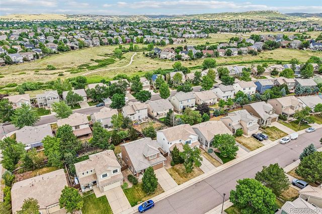 10566 Tracewood Circle, Littleton, CO 80130