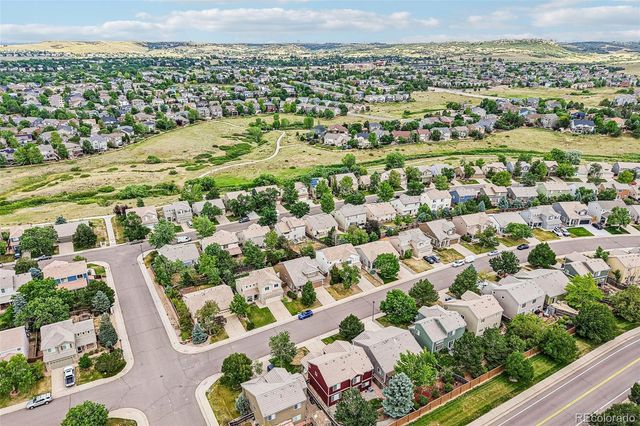 10566 Tracewood Circle, Littleton, CO 80130