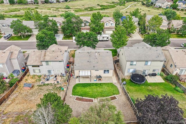 10566 Tracewood Circle, Littleton, CO 80130