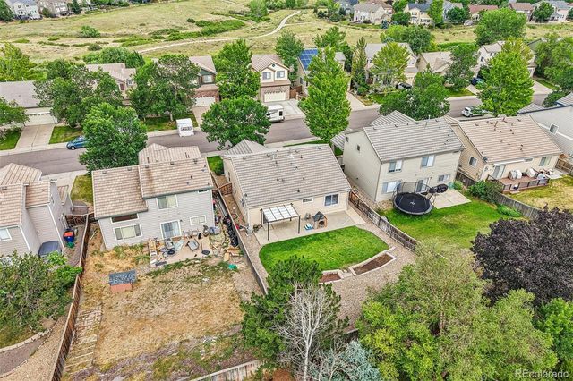 10566 Tracewood Circle, Littleton, CO 80130