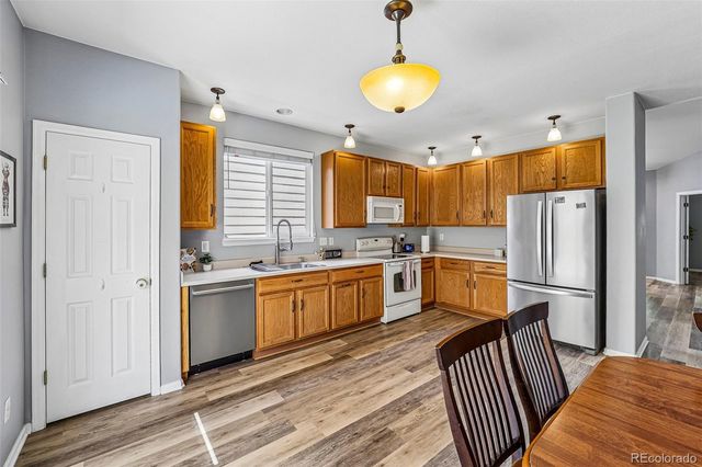 10566 Tracewood Circle, Littleton, CO 80130