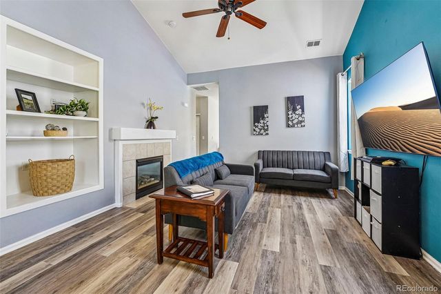 10566 Tracewood Circle, Littleton, CO 80130