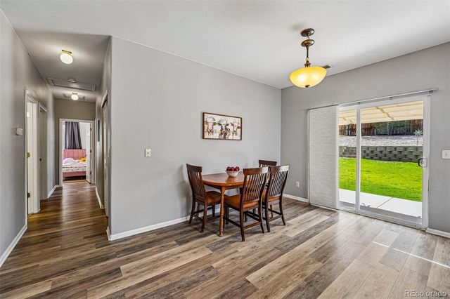 10566 Tracewood Circle, Littleton, CO 80130