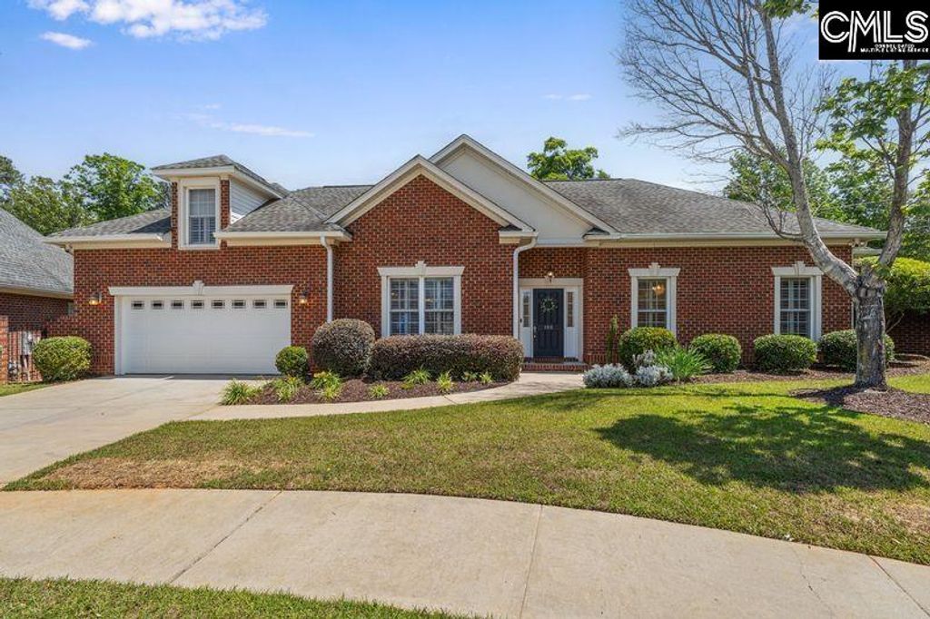 180 Shoal Court, Lexington, SC 29072