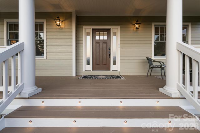 22 Rosebay Lane, Asheville, NC 28803