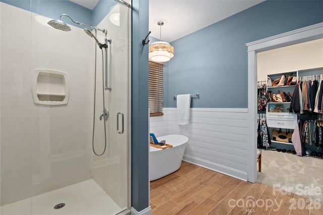 22 Rosebay Lane, Asheville, NC 28803