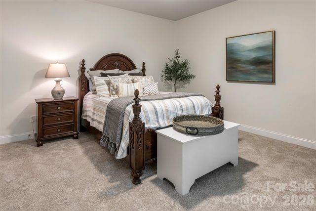 22 Rosebay Lane, Asheville, NC 28803