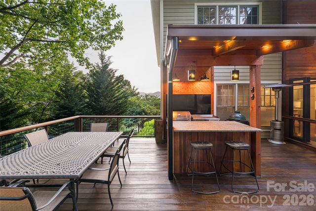 22 Rosebay Lane, Asheville, NC 28803