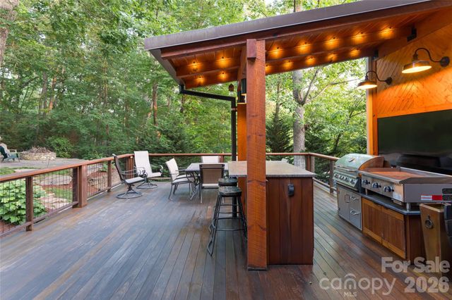 22 Rosebay Lane, Asheville, NC 28803