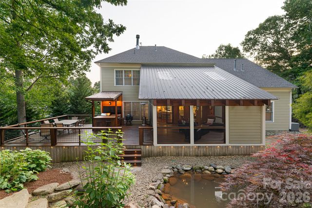 22 Rosebay Lane, Asheville, NC 28803