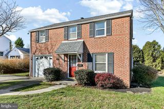 428 WHEATSHEAF RD, Springfield, PA 19064