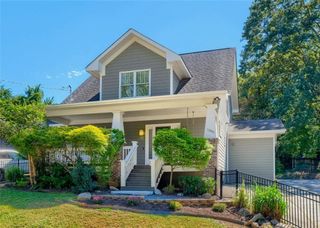 1295 Hardee Street NE, Atlanta, GA 30307