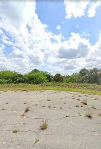 304 RYAN COURT, Labelle, FL 33935