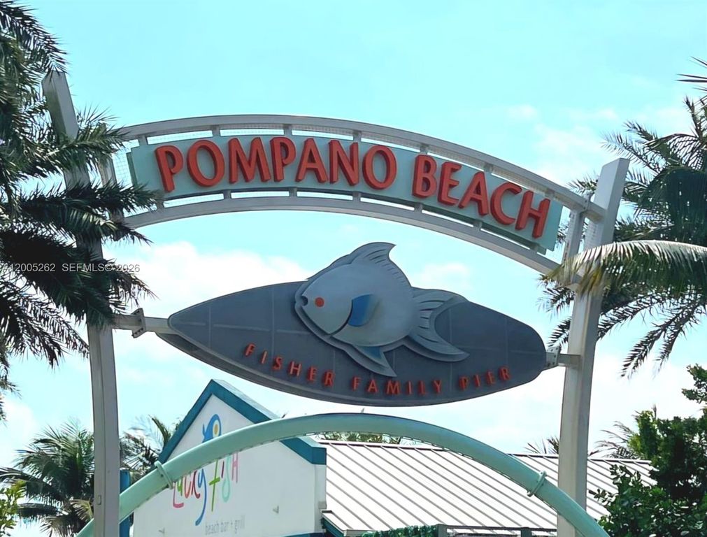 1320 NE 27th Ave 2, Pompano Beach, FL 33062