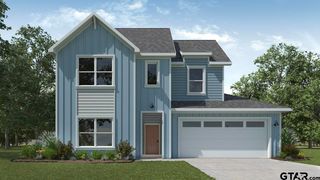 167 Willow Branch Lane, Canton, TX 75103