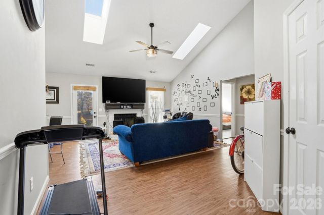 165 Edgewater Drive NW, Concord, NC 28027