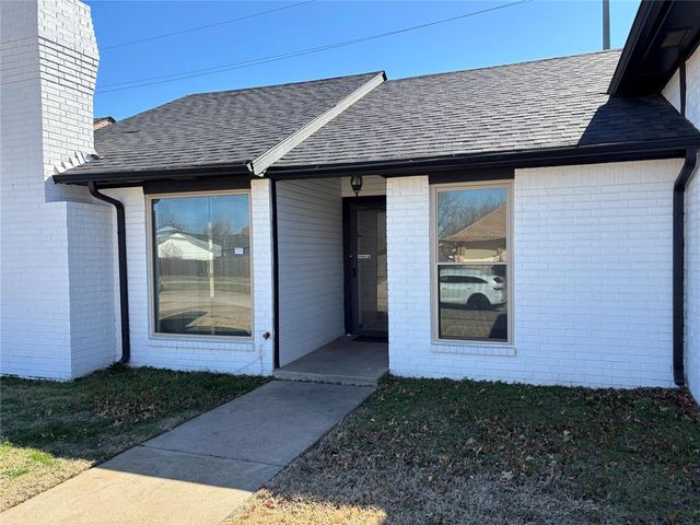 608 SW 133rd Street, Oklahoma City, OK 73170