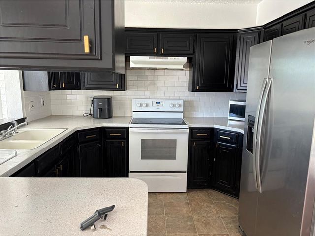 608 SW 133rd Street, Oklahoma City, OK 73170