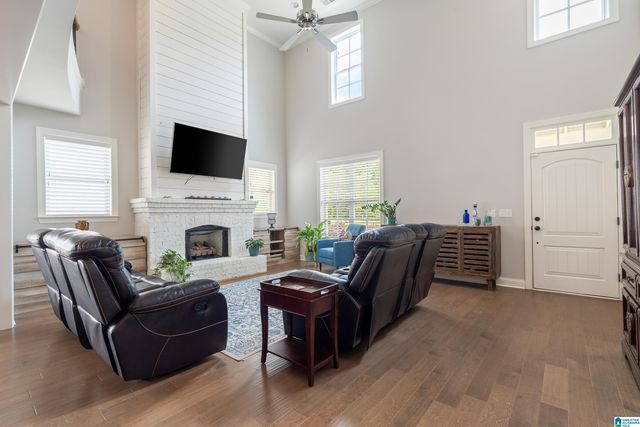 6578 SPRING STREET, Trussville, AL 35173