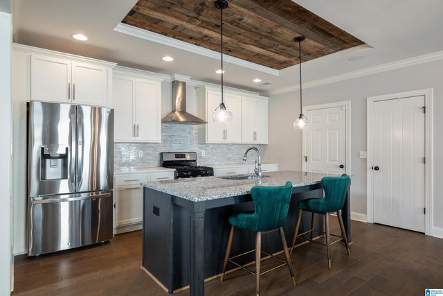 6578 SPRING STREET, Trussville, AL 35173