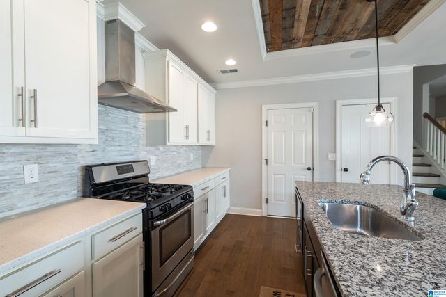 6578 SPRING STREET, Trussville, AL 35173