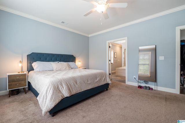 6578 SPRING STREET, Trussville, AL 35173