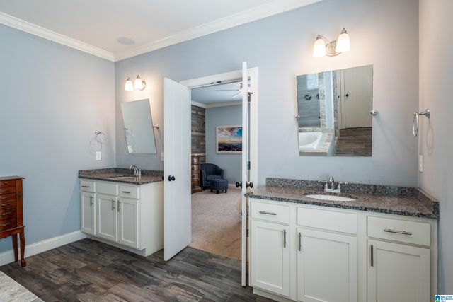 6578 SPRING STREET, Trussville, AL 35173