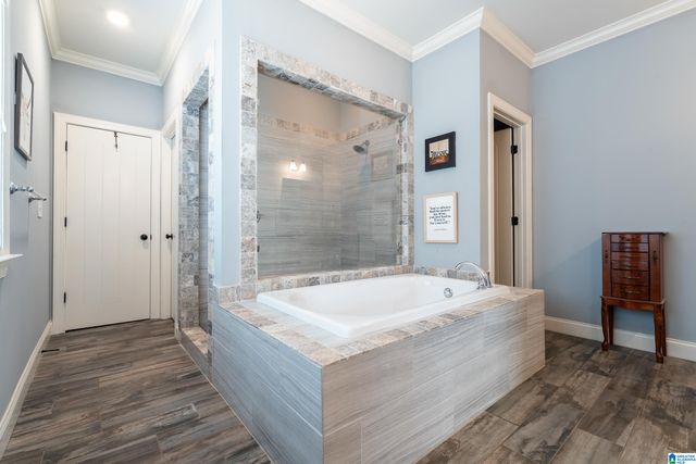 6578 SPRING STREET, Trussville, AL 35173