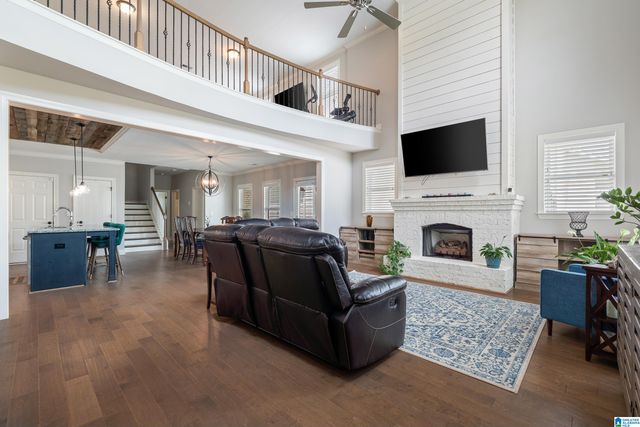 6578 SPRING STREET, Trussville, AL 35173