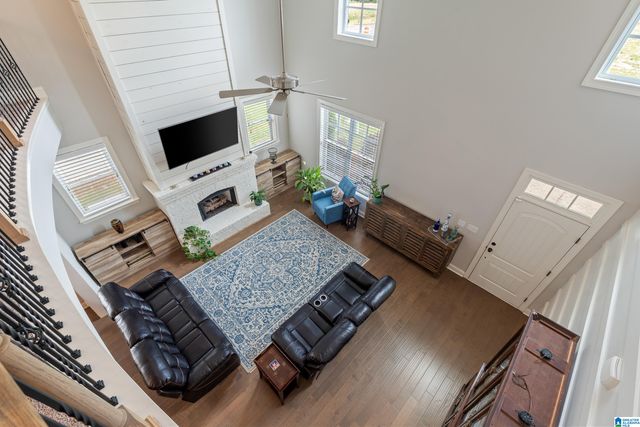 6578 SPRING STREET, Trussville, AL 35173