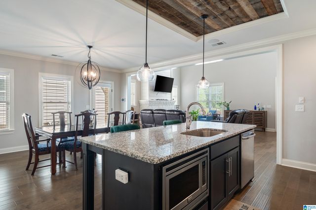 6578 SPRING STREET, Trussville, AL 35173