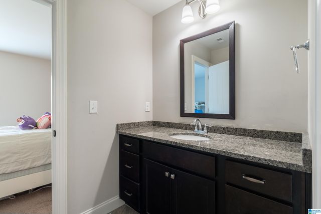 6578 SPRING STREET, Trussville, AL 35173