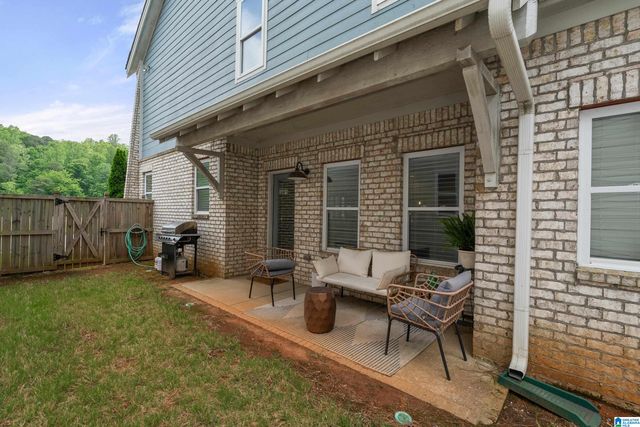 6578 SPRING STREET, Trussville, AL 35173